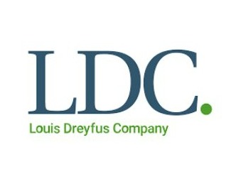 Louis Dreyfus Company's logo